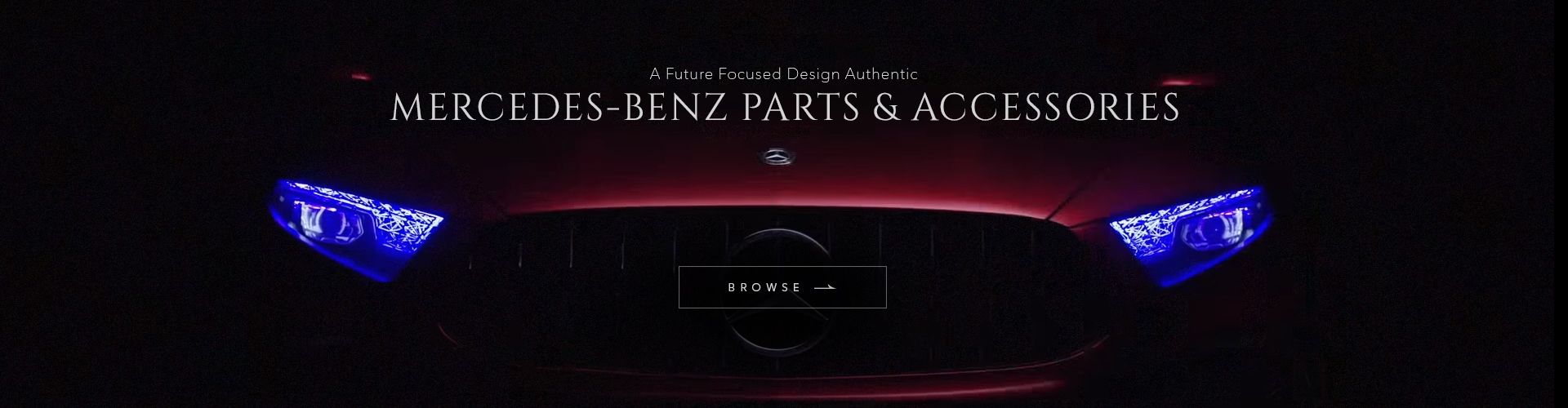 Buy OEM Mercedes Parts Online Helms Bros Mercedes Parts